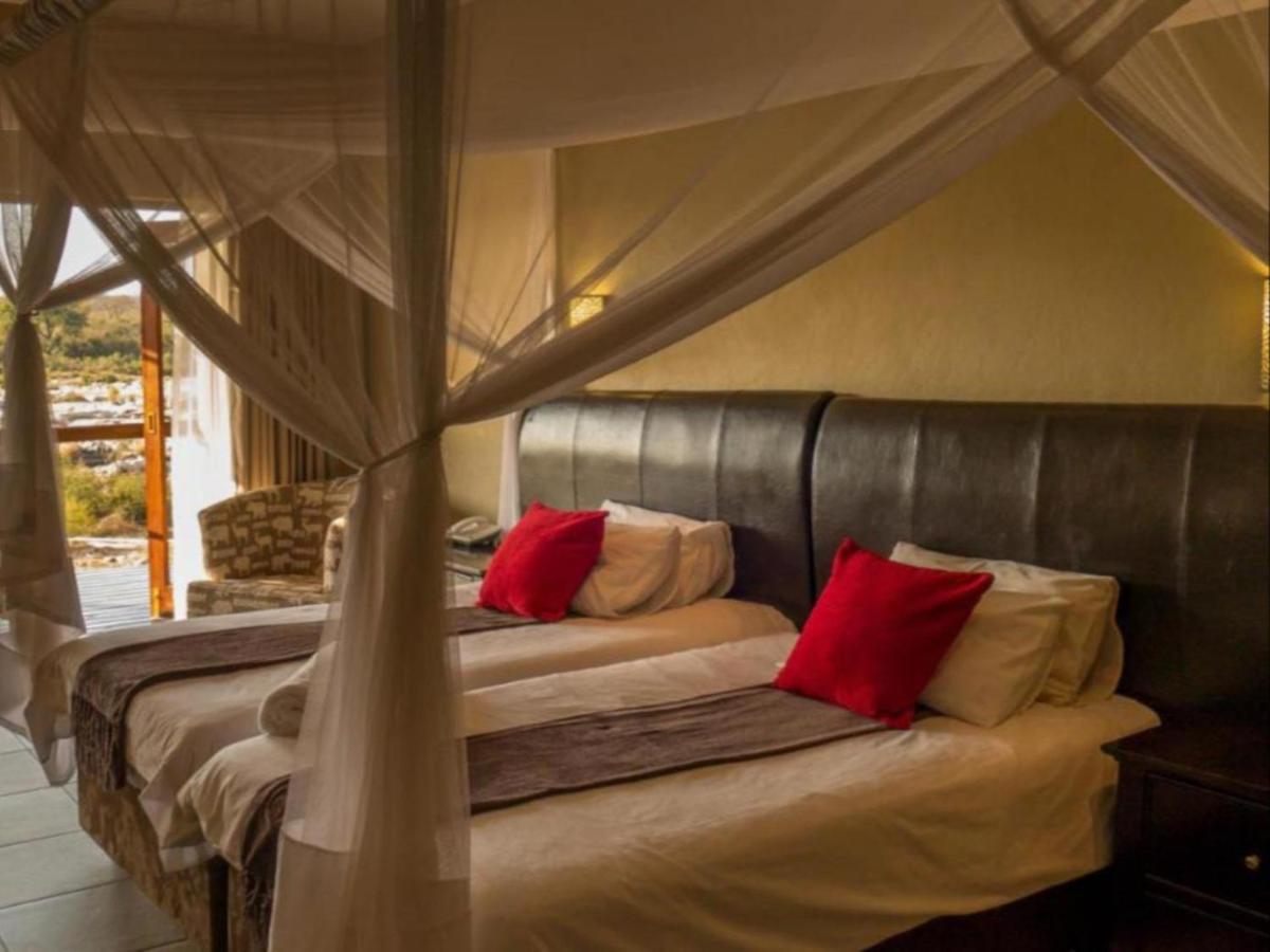 Mjejane River Lodge Hectorspruit Luaran gambar